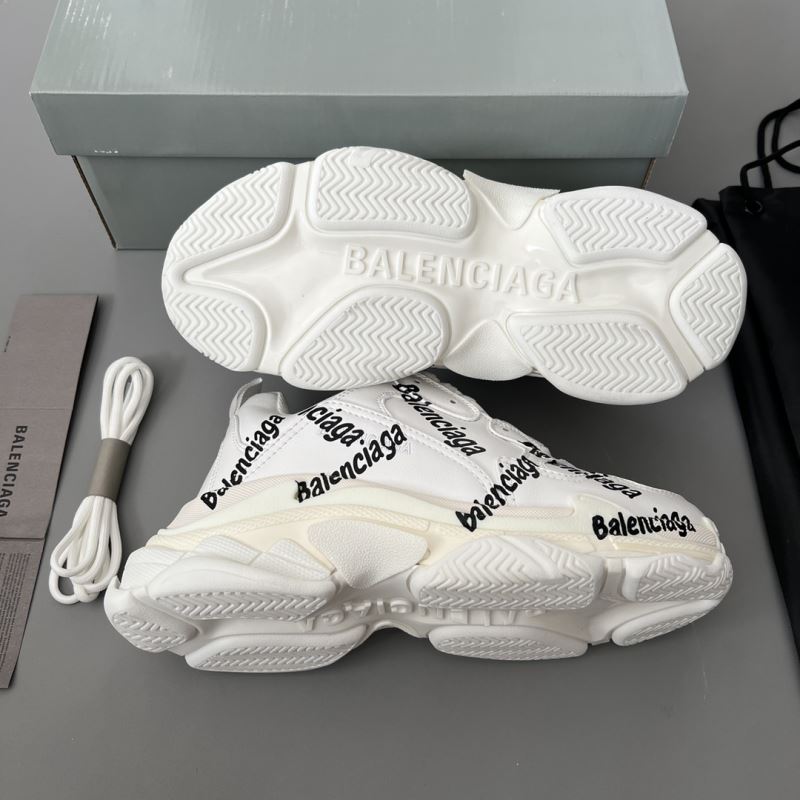 Balenciaga Triple S Series Shoes